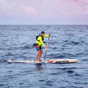 Meet your Posher, Alexander